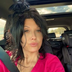 Meet your Posher, Shannon